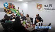 Tijuana impulsa primer Encuentro Binacional de Comunidades Ind&iacute;genas CaliBaja