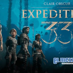 Clair Obscur: Expedition 33 gana el Game of the Year 2025