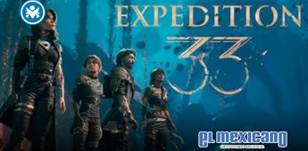 Clair Obscur: Expedition 33 gana el Game of the Year 2025 Clair Obscur: Expedition 33 gana el Game of the Year 2025