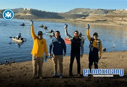 Fotoperiodista de La Voz de la Frontera representará a México en la WPC Fotoperiodista de La Voz de la Frontera representará a México en la WPC