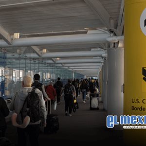 EU propone exigir cinco años de historial de redes sociales a turistas de 42 países EU propone exigir cinco años de historial de redes sociales a turistas de 42 países