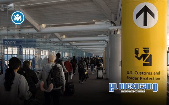 EU propone exigir cinco años de historial de redes sociales a turistas de 42 países EU propone exigir cinco años de historial de redes sociales a turistas de 42 países