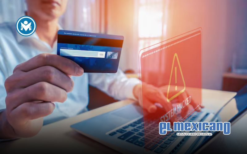 Cómo proteger tus datos y evitar fraudes financieros al cierre de año Cómo proteger tus datos y evitar fraudes financieros al cierre de año