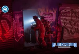 Ejecutan a hombre dentro de un domicilio en Niño Artillero Ejecutan a hombre dentro de un domicilio en Niño Artillero