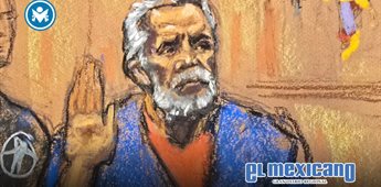 Juez de Nueva York aplaza para abril de 2026 la sentencia de ´El Mayo´ Zambada Juez de Nueva York aplaza para abril de 2026 la sentencia de ´El Mayo´ Zambada