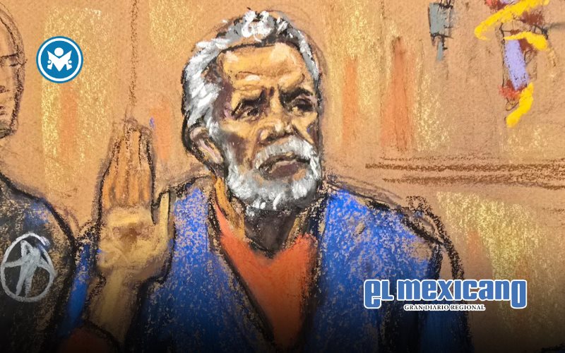 Juez de Nueva York aplaza para abril de 2026 la sentencia de ´El Mayo´ Zambada Juez de Nueva York aplaza para abril de 2026 la sentencia de ´El Mayo´ Zambada