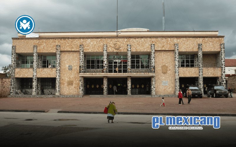 Crisis política sacude Tecámac en medio de presunto pacto de la alcaldesa con el PRIAN Crisis política sacude Tecámac en medio de presunto pacto de la alcaldesa con el PRIAN