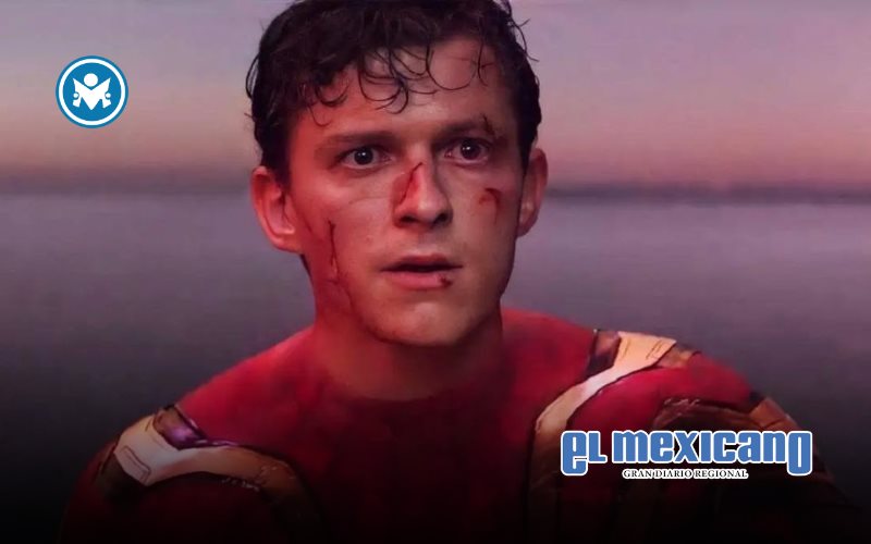 Zoe Saldaña, Chris Pratt y Tom Holland, los actores que más generan por minuto en pantalla Zoe Saldaña, Chris Pratt y Tom Holland, los actores que más generan por minuto en pantalla