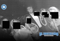 El Wall Street Journal revela la arriesgada operación que sacó a María Corina Machado de Venezuela El Wall Street Journal revela la arriesgada operación que sacó a María Corina Machado de Venezuela