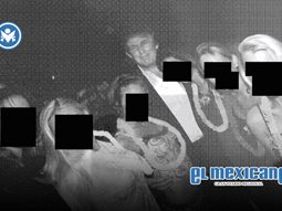Trump, Clinton y Bannon, protagonistas de nuevas fotos del caso Epstein Trump, Clinton y Bannon, protagonistas de nuevas fotos del caso Epstein