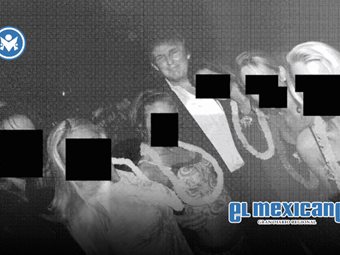 Trump, Clinton y Bannon, protagonistas de nuevas fotos del caso Epstein Trump, Clinton y Bannon, protagonistas de nuevas fotos del caso Epstein