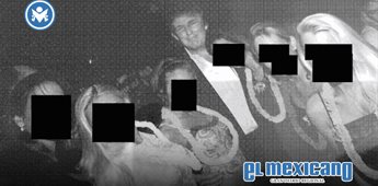 Trump, Clinton y Bannon, protagonistas de nuevas fotos del caso Epstein Trump, Clinton y Bannon, protagonistas de nuevas fotos del caso Epstein