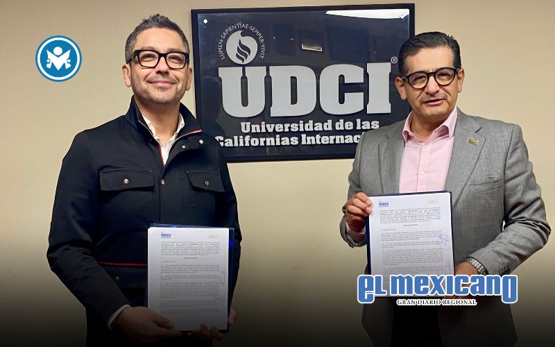 UDCI y ADEPT impulsan prácticas profesionales y capacitación docente UDCI y ADEPT impulsan prácticas profesionales y capacitación docente