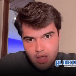 Influencer Jair Sánchez genera polémica por pedir a Sheinbaum esterilización de personas pobres Influencer Jair Sánchez genera polémica por pedir a Sheinbaum esterilización de personas pobres