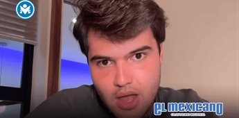 Influencer Jair Sánchez genera polémica por pedir a Sheinbaum esterilización de personas pobres Influencer Jair Sánchez genera polémica por pedir a Sheinbaum esterilización de personas pobres