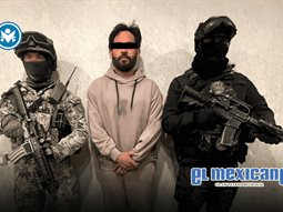 Ingresan al Altiplano a El Limones, presunto operador de Los Cabrera vinculado al Cártel de Sinaloa Ingresan al Altiplano a El Limones, presunto operador de Los Cabrera vinculado al Cártel de Sinaloa