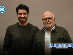 Francisco Rubio Cárdenas, nuevo presidente del Comité Provino Baja California para 2026 Francisco Rubio Cárdenas, nuevo presidente del Comité Provino Baja California para 2026