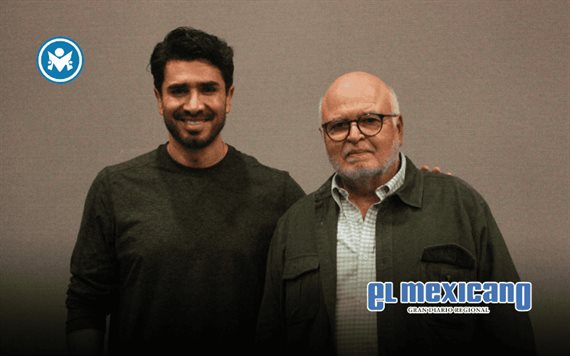 Francisco Rubio Cárdenas, nuevo presidente del Comité Provino Baja California para 2026 Francisco Rubio Cárdenas, nuevo presidente del Comité Provino Baja California para 2026