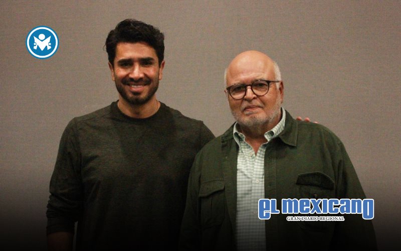 Francisco Rubio Cárdenas, nuevo presidente del Comité Provino Baja California para 2026 Francisco Rubio Cárdenas, nuevo presidente del Comité Provino Baja California para 2026