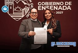 Francisco Rubio Cárdenas, nuevo presidente del Comité Provino Baja California para 2026 Francisco Rubio Cárdenas, nuevo presidente del Comité Provino Baja California para 2026