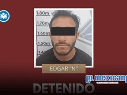 Detienen a hombre por agresión a mujer taxista Detienen a hombre por agresión a mujer taxista