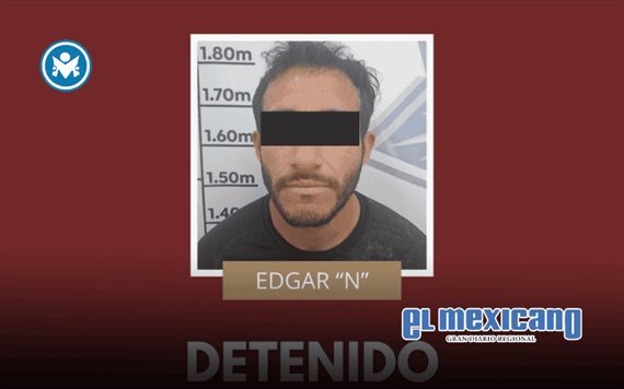 Detienen a hombre por agresión a mujer taxista Detienen a hombre por agresión a mujer taxista