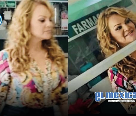 Se viraliza mujer con gran parecido a Jenni Rivera Se viraliza mujer con gran parecido a Jenni Rivera