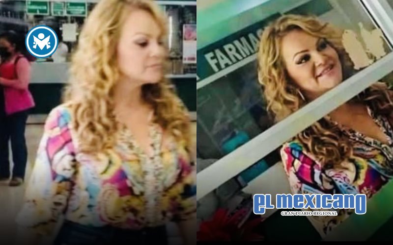 Se viraliza mujer con gran parecido a Jenni Rivera Se viraliza mujer con gran parecido a Jenni Rivera