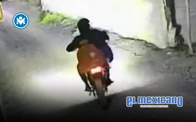 Roban campana de bronce de la iglesia de Nuestra Señora de Guadalupe Roban campana de bronce de la iglesia de Nuestra Señora de Guadalupe