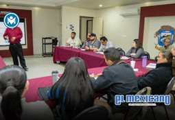 Cabildo aprueba convenio para fortalecer el cobro del Predial Cabildo aprueba convenio para fortalecer el cobro del Predial