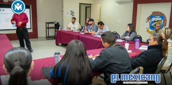 Gobierno de Claudia Agatón brinda capacitaciones a personal municipal Gobierno de Claudia Agatón brinda capacitaciones a personal municipal