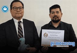 Inauguran Sendero Seguro en el Tecnológico para fortalecer movilidad y seguridad estudiantil Inauguran Sendero Seguro en el Tecnológico para fortalecer movilidad y seguridad estudiantil