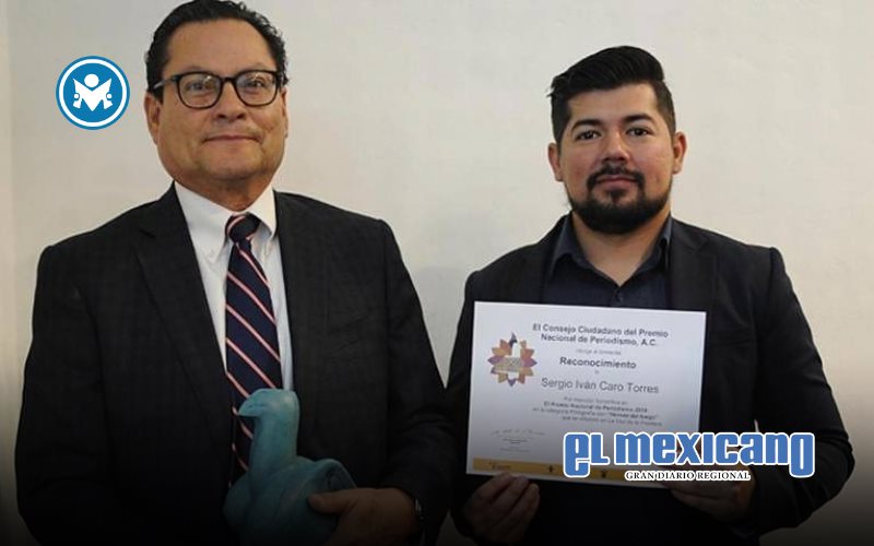 Fotoperiodista de La Voz de la Frontera representará a México en la WPC Fotoperiodista de La Voz de la Frontera representará a México en la WPC