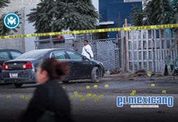 Ejecutan a hombre dentro de un domicilio en Niño Artillero Ejecutan a hombre dentro de un domicilio en Niño Artillero