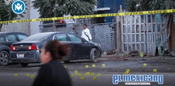 Acribillan a hombre afuera de su domicilio en Palma Real; tenía antecedentes Acribillan a hombre afuera de su domicilio en Palma Real; tenía antecedentes