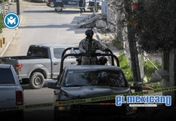 Detienen al presunto agresor del sacerdote Roldán Sánchez Gamboa Detienen al presunto agresor del sacerdote Roldán Sánchez Gamboa