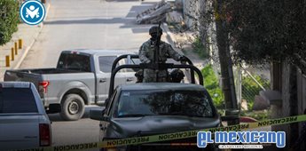 Ejecutan a hombre dentro de un domicilio en Niño Artillero Ejecutan a hombre dentro de un domicilio en Niño Artillero