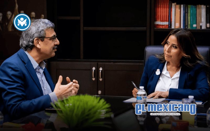 Ensenada fortalece lazos con Pakistán para atraer inversiones y cooperación internacional Ensenada fortalece lazos con Pakistán para atraer inversiones y cooperación internacional