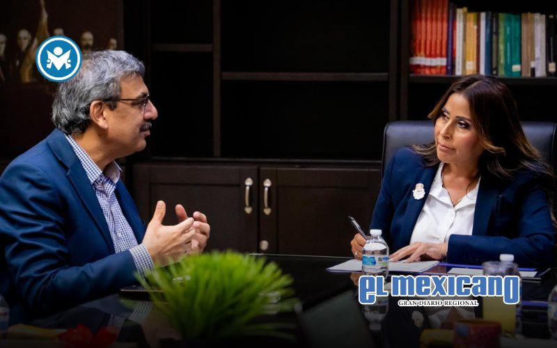 Ensenada fortalece lazos con Pakistán para atraer inversiones y cooperación internacional Ensenada fortalece lazos con Pakistán para atraer inversiones y cooperación internacional