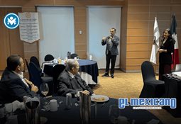 Destaca la titular de SEPESCA BC empoderamiento de las mujeres Destaca la titular de SEPESCA BC empoderamiento de las mujeres