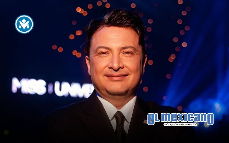 Director de Miss Universo deja el cargo en medio de denuncias contra los dueños del certamen Director de Miss Universo deja el cargo en medio de denuncias contra los dueños del certamen