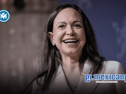 El Wall Street Journal revela la arriesgada operación que sacó a María Corina Machado de Venezuela El Wall Street Journal revela la arriesgada operación que sacó a María Corina Machado de Venezuela