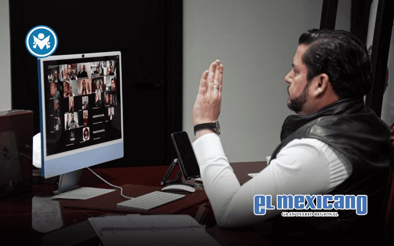 Cabildo aprueba convenio para fortalecer el cobro del Predial Cabildo aprueba convenio para fortalecer el cobro del Predial