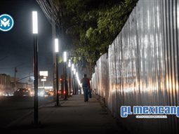 Inauguran Sendero Seguro en el Tecnológico para fortalecer movilidad y seguridad estudiantil Inauguran Sendero Seguro en el Tecnológico para fortalecer movilidad y seguridad estudiantil