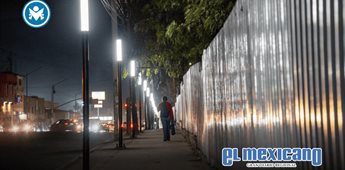 Inauguran Sendero Seguro en el Tecnológico para fortalecer movilidad y seguridad estudiantil Inauguran Sendero Seguro en el Tecnológico para fortalecer movilidad y seguridad estudiantil