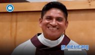 Detienen al presunto agresor del sacerdote Roldán Sánchez Gamboa Detienen al presunto agresor del sacerdote Roldán Sánchez Gamboa