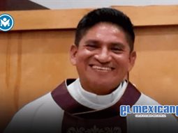 Detienen al presunto agresor del sacerdote Roldán Sánchez Gamboa Detienen al presunto agresor del sacerdote Roldán Sánchez Gamboa
