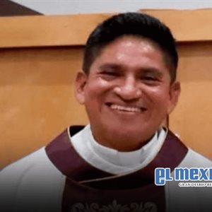 Detienen al presunto agresor del sacerdote Roldán Sánchez Gamboa Detienen al presunto agresor del sacerdote Roldán Sánchez Gamboa