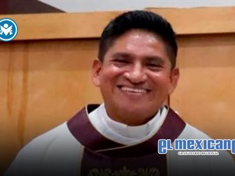 Detienen al presunto agresor del sacerdote Roldán Sánchez Gamboa Detienen al presunto agresor del sacerdote Roldán Sánchez Gamboa