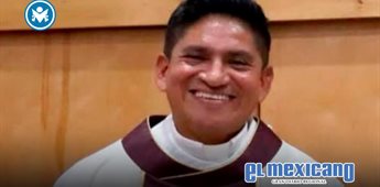 Detienen al presunto agresor del sacerdote Roldán Sánchez Gamboa Detienen al presunto agresor del sacerdote Roldán Sánchez Gamboa